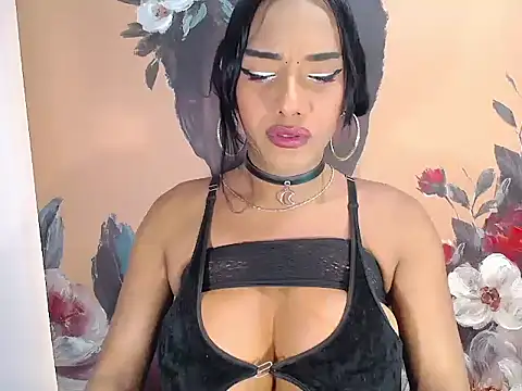 PksKarol online show from February 2026 09:11:02 PM