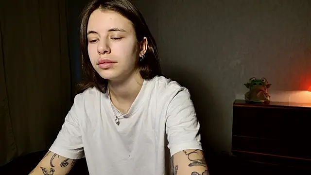 MazzyDoll online show from March 2026 05:36:01 AM