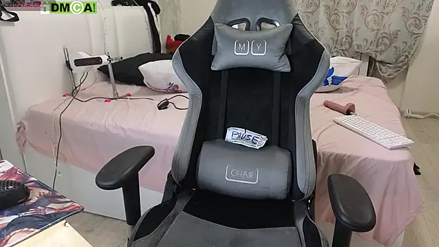 KawaiiNullify online show from February 2026 05:30:01 AM