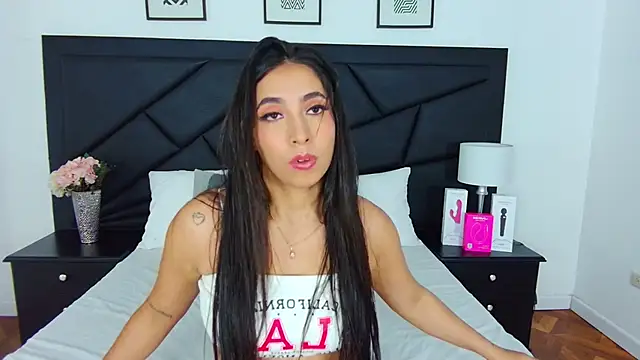 SophieCarther online show from March 2025 12:33:02 PM