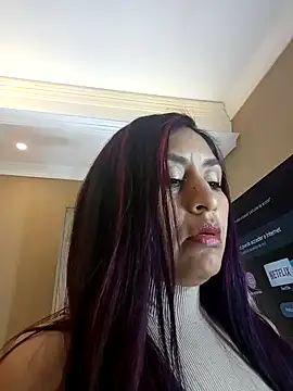 MonicaMoret online show from January 2025 12:05:02 PM