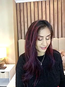 MonicaMoret online show from March 2025 12:17:01 PM