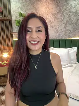 MonicaMoret online show from July 2026 12:44:01 PM