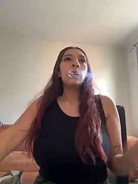 Dahian XXX online show from November 2025 10:09:01 PM