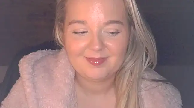 Jessica69G online show from January 2025 10:24:01 PM