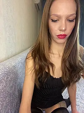 KateMariett online show from January 2025 10:30:02 PM