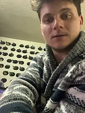 HFDYJLO online show from March 2026 09:07:01 PM