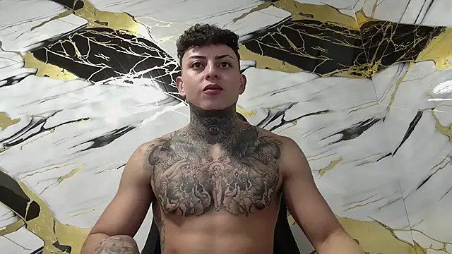 Kevin22 222 online show from January 2025 03:05:02 AM