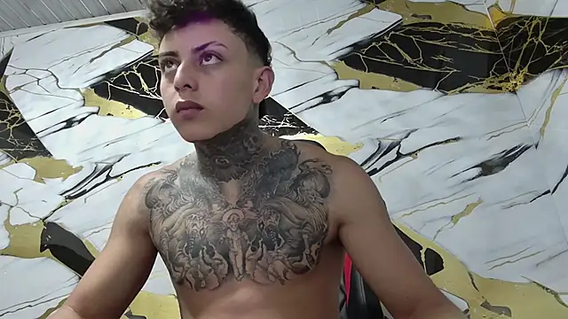 Kevin22 222 online show from January 2025 03:07:02 AM