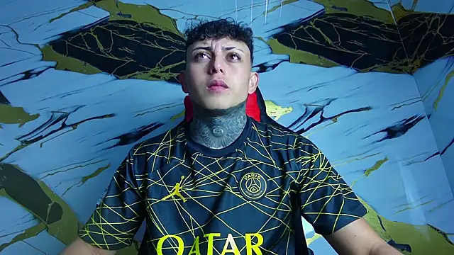 Kevin22 222 online show from February 2025 02:22:02 AM