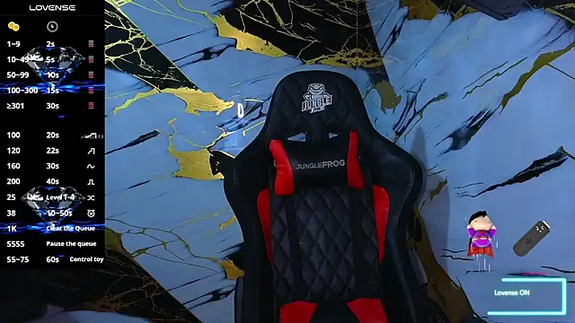 Kevin22 222 online show from March 2026 05:07:02 AM