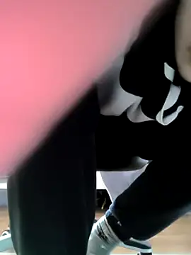 Naked Ben online show from December 2024 01:58:01 PM