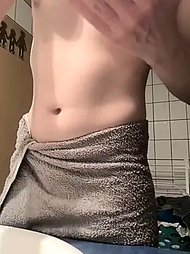 Naked Ben online show from December 2024 07:00:02 PM