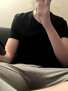 Naked Ben online show from December 2024 07:10:01 AM