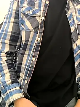 Naked Ben online show from February 2025 12:06:02 PM