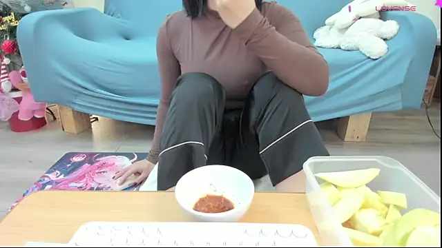 Baby Claraa online show from December 2024 06:14:01 AM