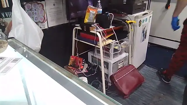 RawRyder8 online show from September 2025 03:39:02 AM