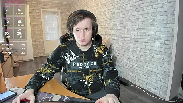 iliaskrislove online show from March 2025 03:57:01 AM