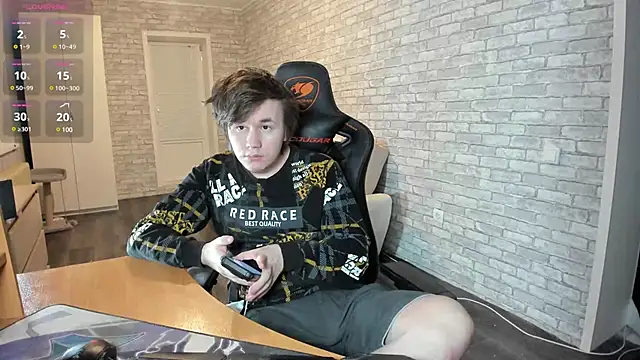 iliaskrislove online show from March 2025 11:22:02 PM