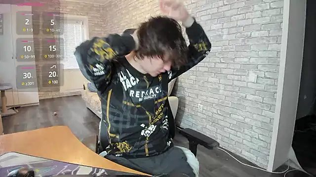 iliaskrislove online show from March 2025 04:10:01 AM