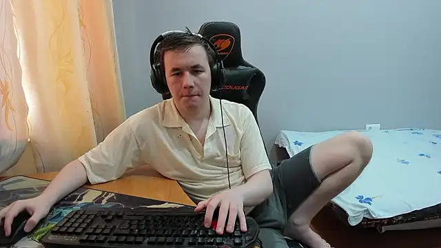 iliaskrislove online show from January 2026 10:20:01 AM