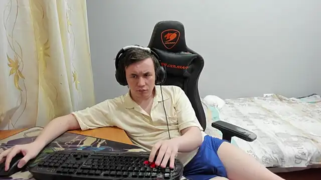 iliaskrislove online show from February 2026 09:13:01 PM