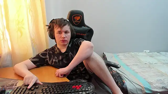 iliaskrislove online show from March 2026 09:26:01 AM