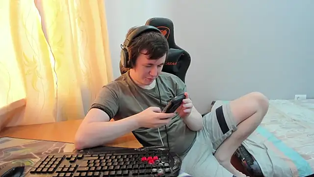 iliaskrislove online show from March 2026 08:09:02 AM