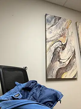 FreakNastyLacie online show from March 2025 10:11:02 AM