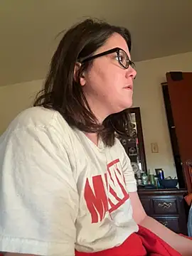 FreakNastyLacie online show from November 2025 12:28:02 PM