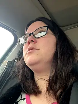 FreakNastyLacie online show from December 2025 04:25:02 PM