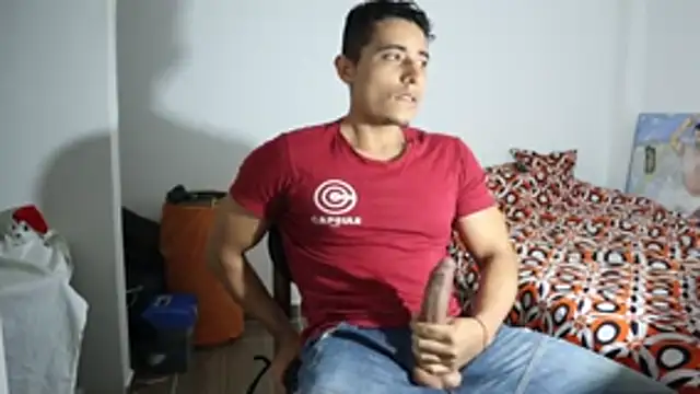 SeanToro online show from December 2025 04:24:01 PM