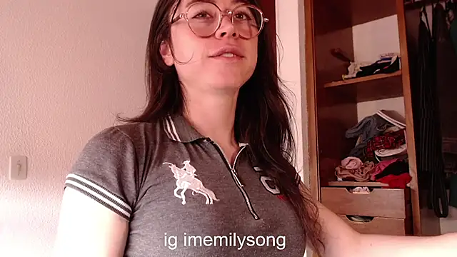 emily pearl  online show from November 2025 05:02:01 PM