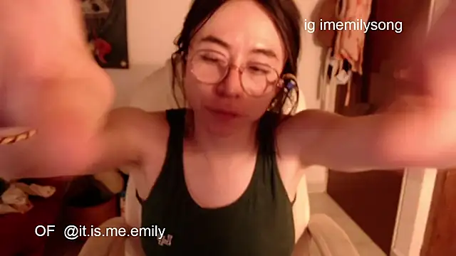 emily pearl  online show from March 2026 11:11:01 PM