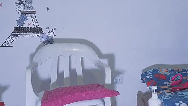 Anto055 online show from April 2026 01:41:01 PM