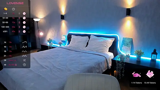 Aemilia  online show from January 2025 12:15:02 PM