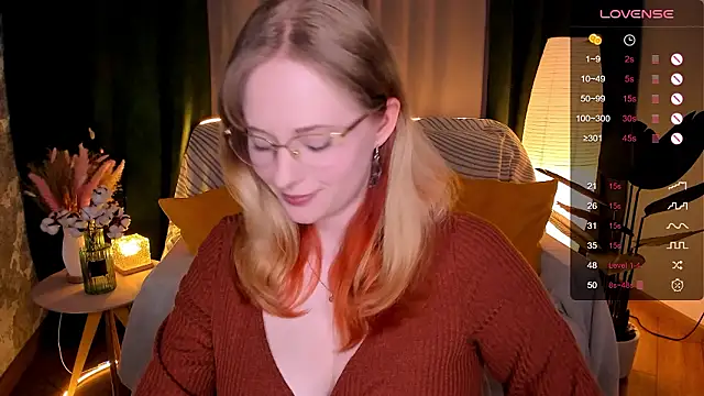 Aemilia  online show from March 2026 08:42:02 AM