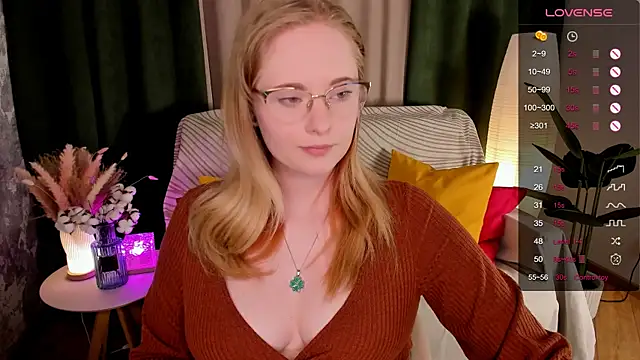 Aemilia  online show from May 2026 07:56:02 AM