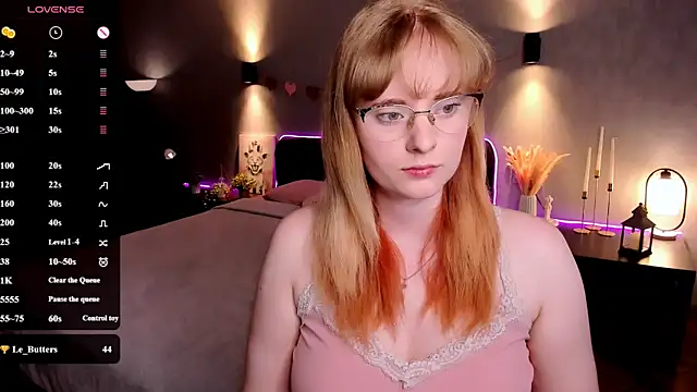 Aemilia  online show from July 2026 09:06:02 AM