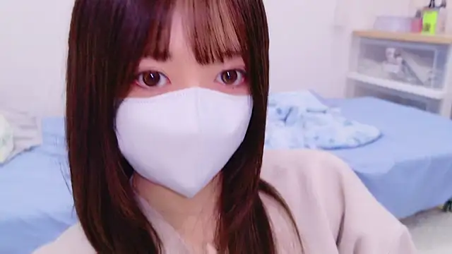 yuki-chi online show from February 2025 01:38:02 PM