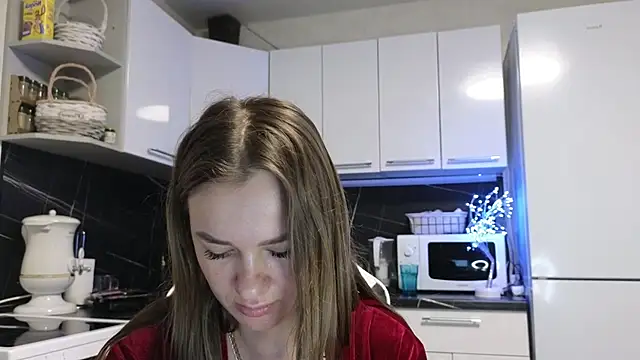 Strip-Lady online show from January 2025 02:11:01 AM