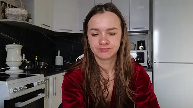 Strip-Lady online show from January 2025 03:17:01 AM