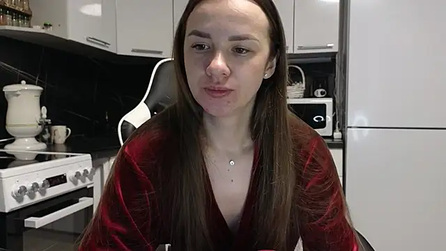 Strip-Lady online show from February 2025 01:30:02 AM