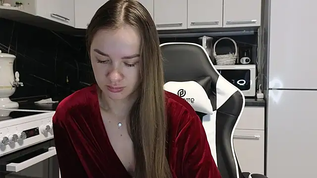 Strip-Lady online show from February 2025 02:34:01 AM