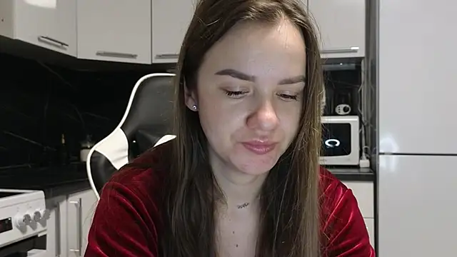 Strip-Lady online show from February 2025 12:48:01 AM