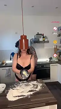 Snapshot of Sub-Mila chatting on October 2025 12:14:02 PM Sub-Mila online show from October 2025 12:14:02 PM