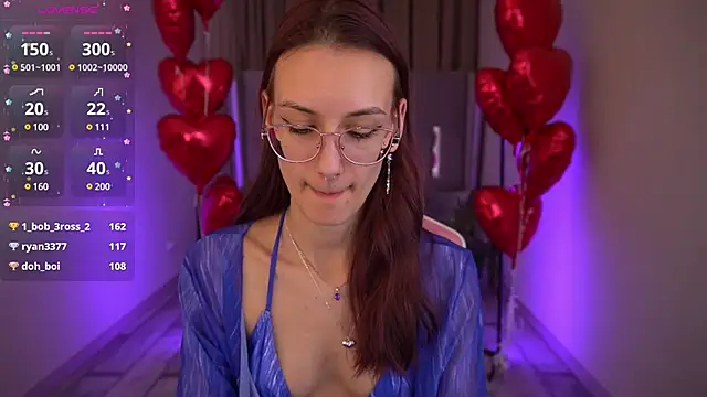 CozyMell online show from February 2025 05:42:02 PM