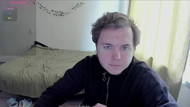 MashkaRay online show from April 2026 10:47:02 AM