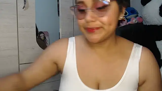 SWEETT CORY online show from December 2025 03:47:02 AM