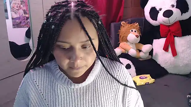 SWEETT CORY online show from March 2026 01:01:01 AM